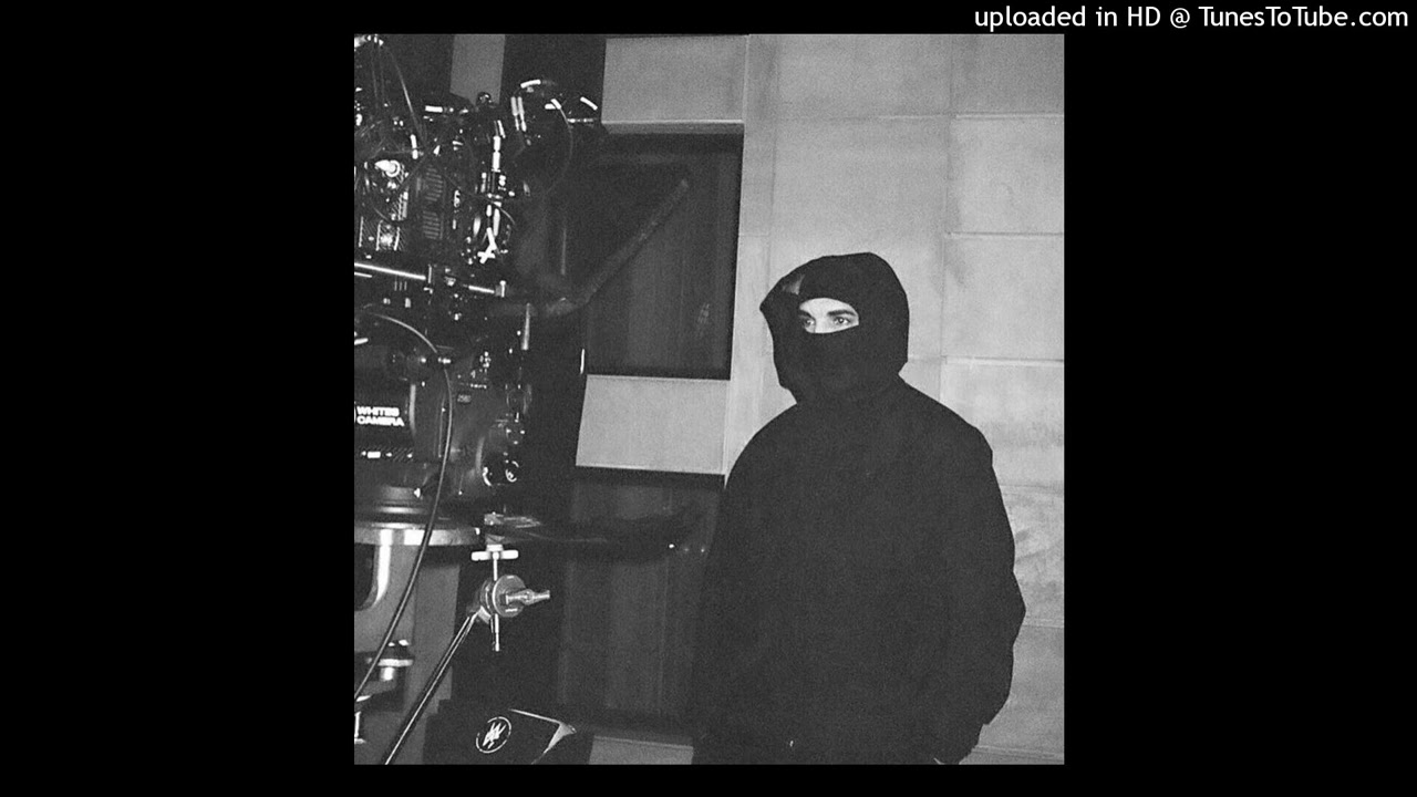 (FREE) Drake Type Beat - 