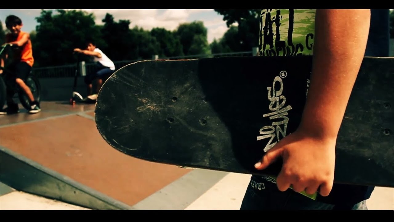 Reginald - Nikdo nen&iacute; jak ty (Official video)