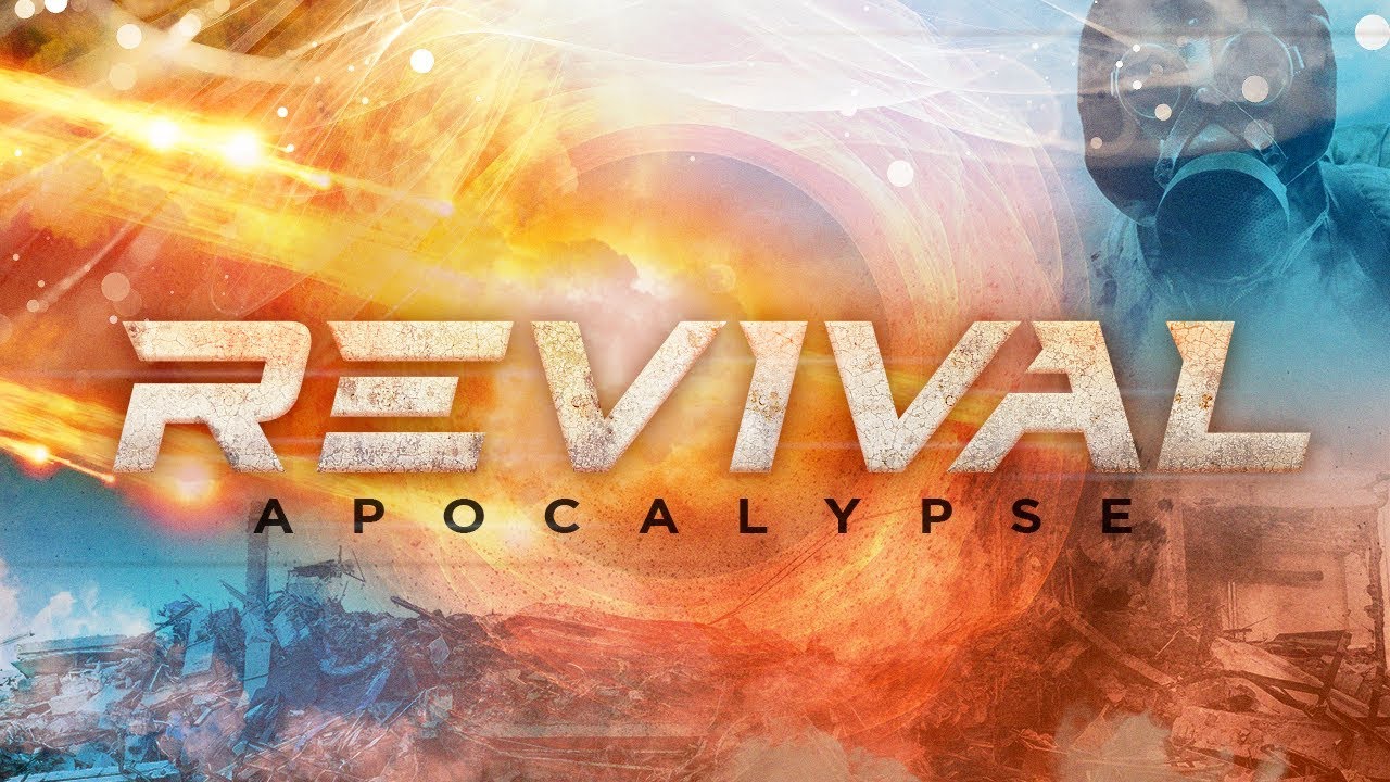 The Great White Throne | Revival 2019 | Session 4 | Pastor Mike Fabarez