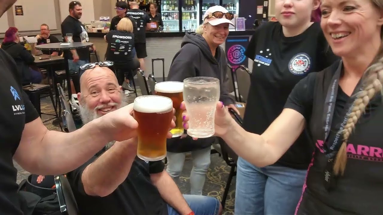 This Is 50: 2025 CAPO Nationals (Part 1)