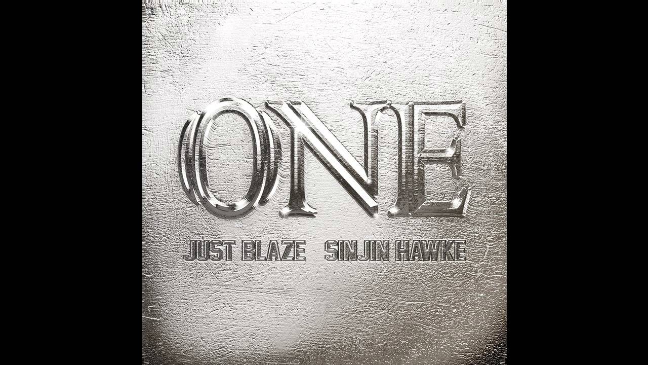 Just Blaze & Sinjin Hawke - One