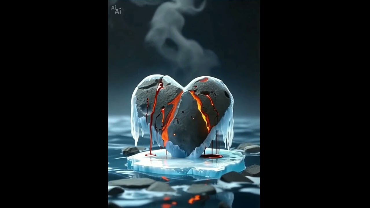 Heart of Stone | You probably didn’t know