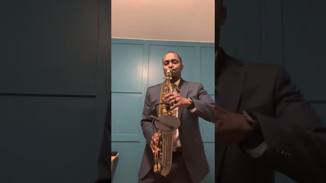 Lift Every Voice and Sing
