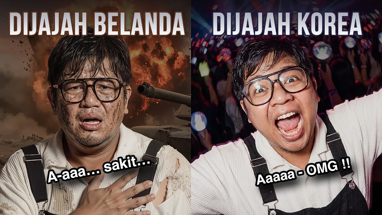 Ini Alasan Korea Selatan Jadi Nomor 1 Dunia (Strategi 'Soft Power' Kim Gu)
