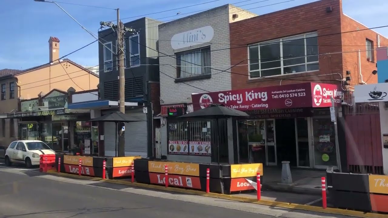 Melbourne Western Suburbs