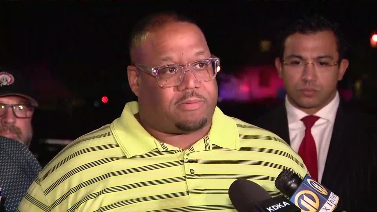 ATF-involved shooting of Aliquippa student is under investigation, mayor says