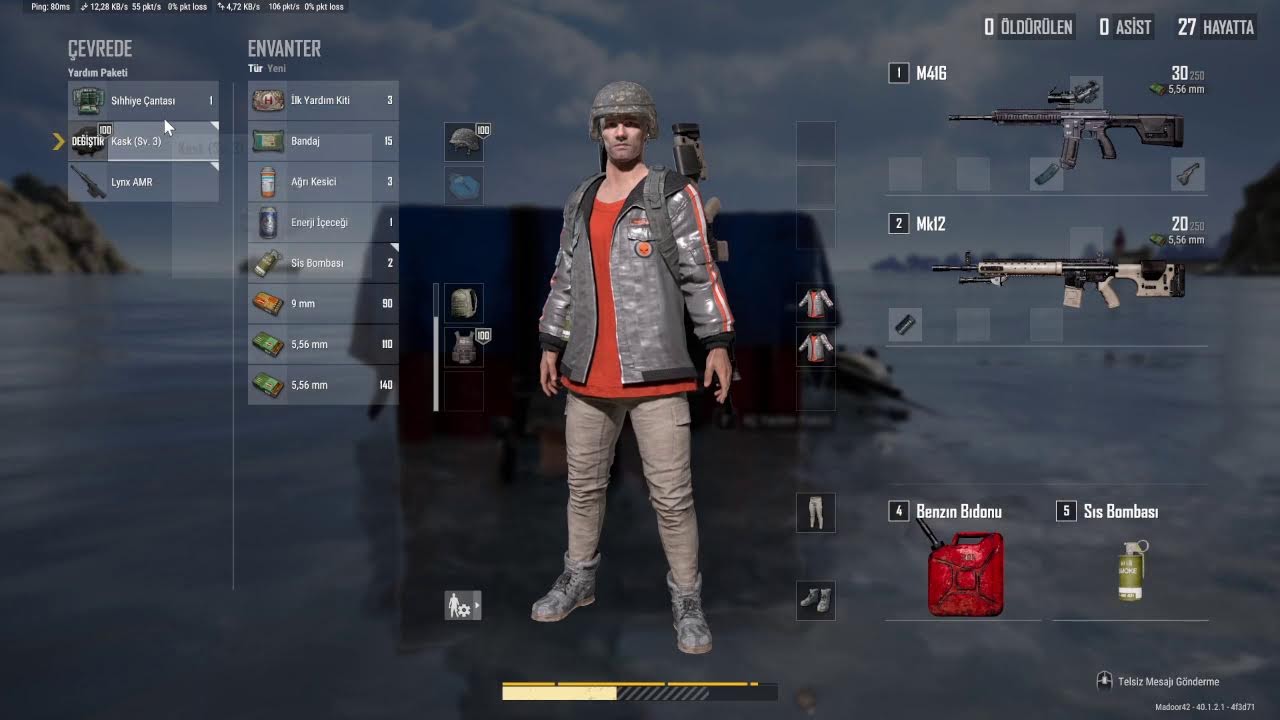 ♦♣♠☺☻PUBG ATIYORUZ ♦♣♠☺☻