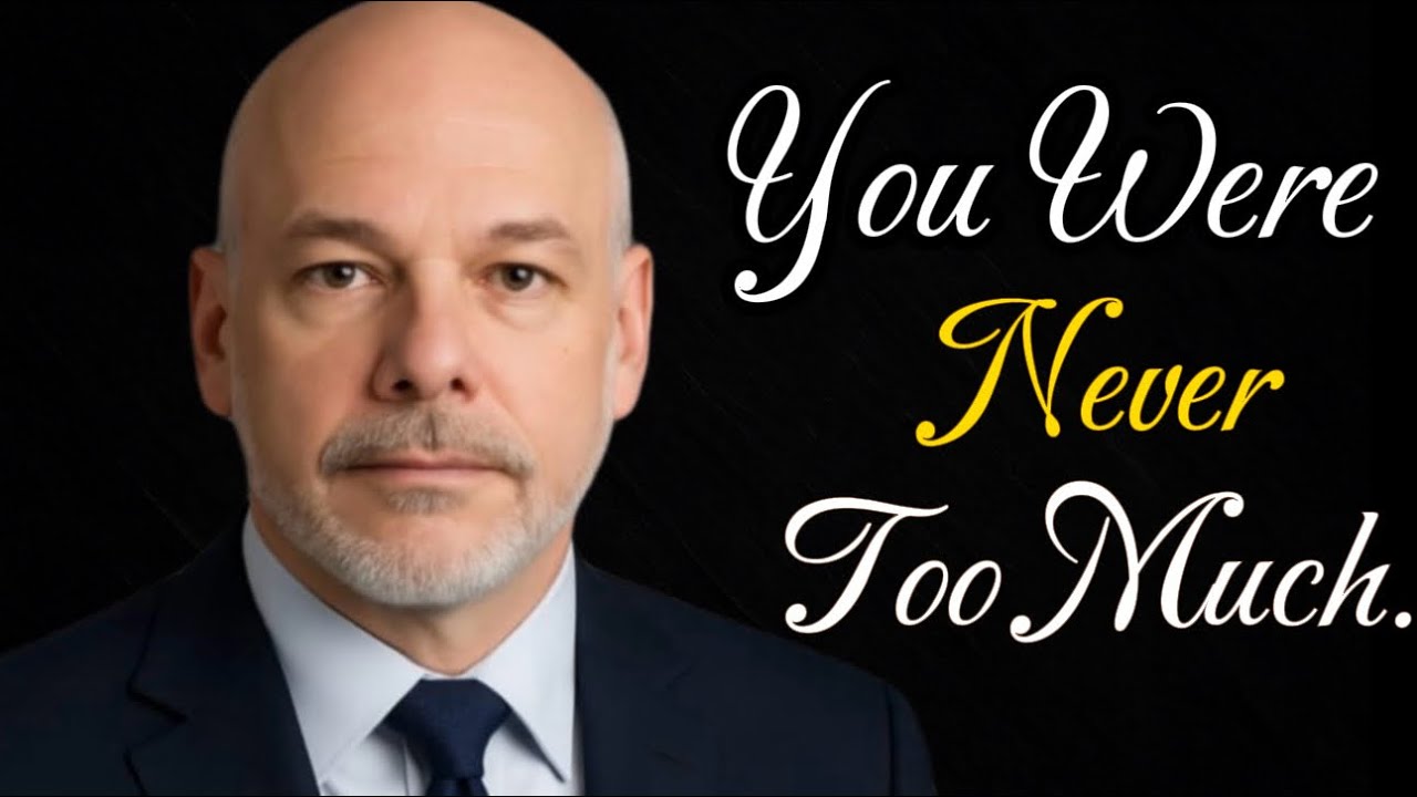 You Were Never “Too Much” — You Activated Their Survival Pattern (Avoidant Attachment)