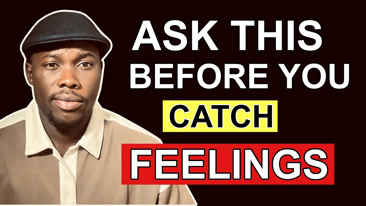 5 Questions you must ask her during the talking stage