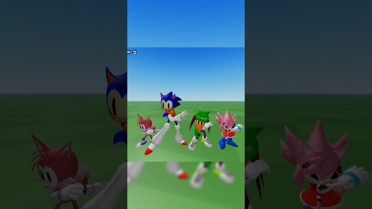 #roblox #rewrite #sonic.exe