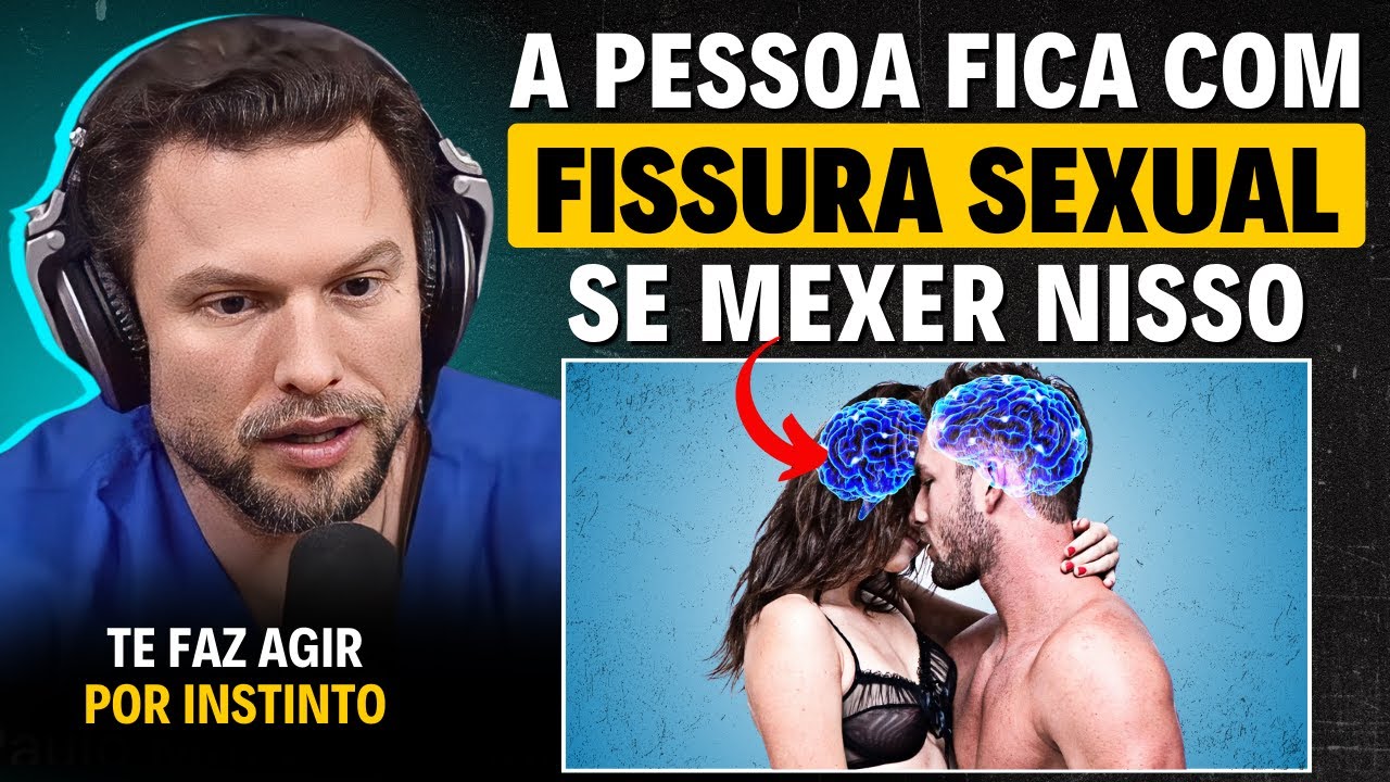 Perigos da Desregulação Hormonal em Homens e Mulheres | Dr. Paulo Muzy