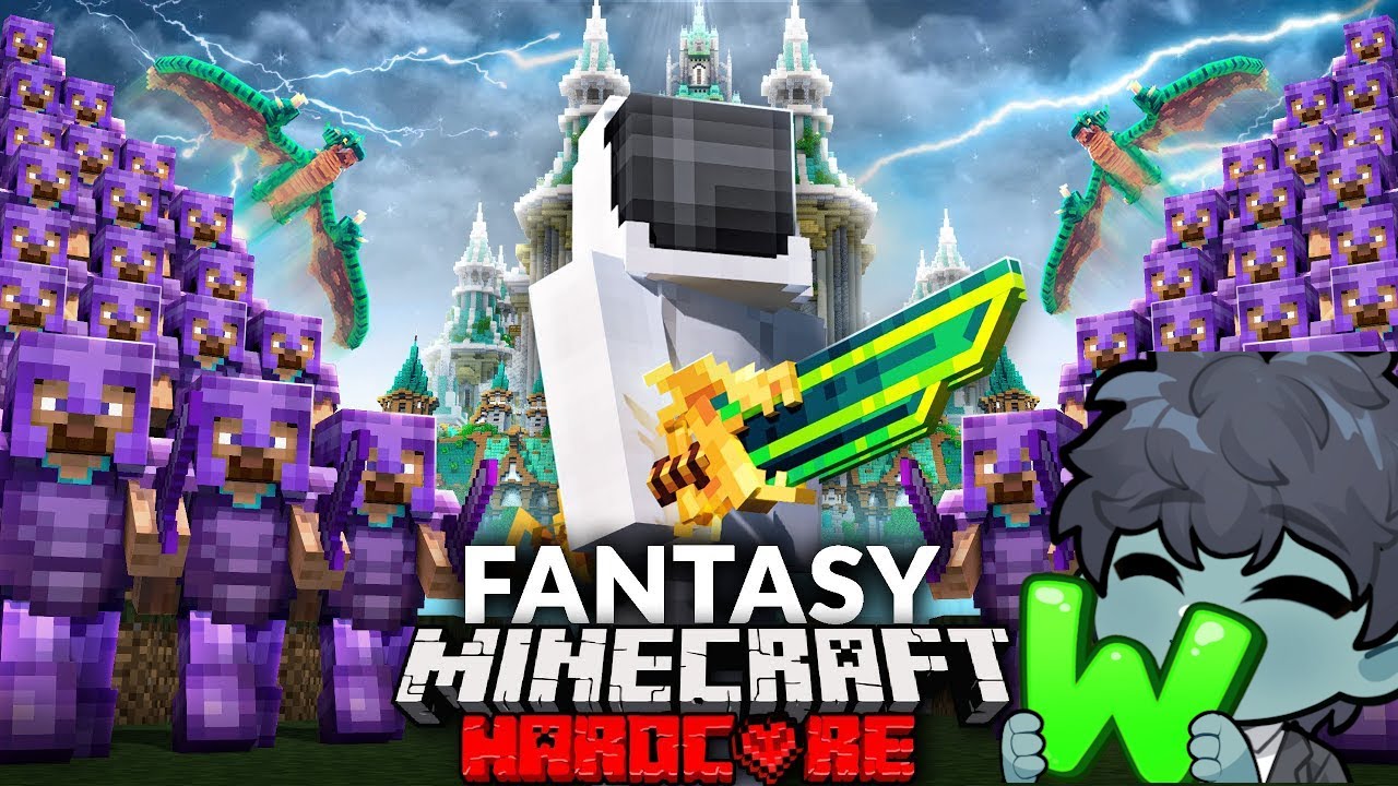 Minecraft Video Of The Year? || Reacting to 