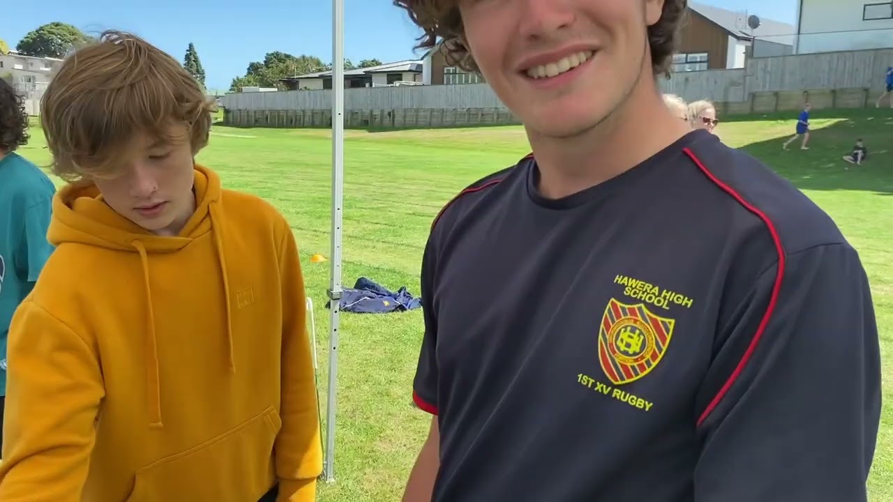 Francis Douglas Memorial College Athletic Sports 2023