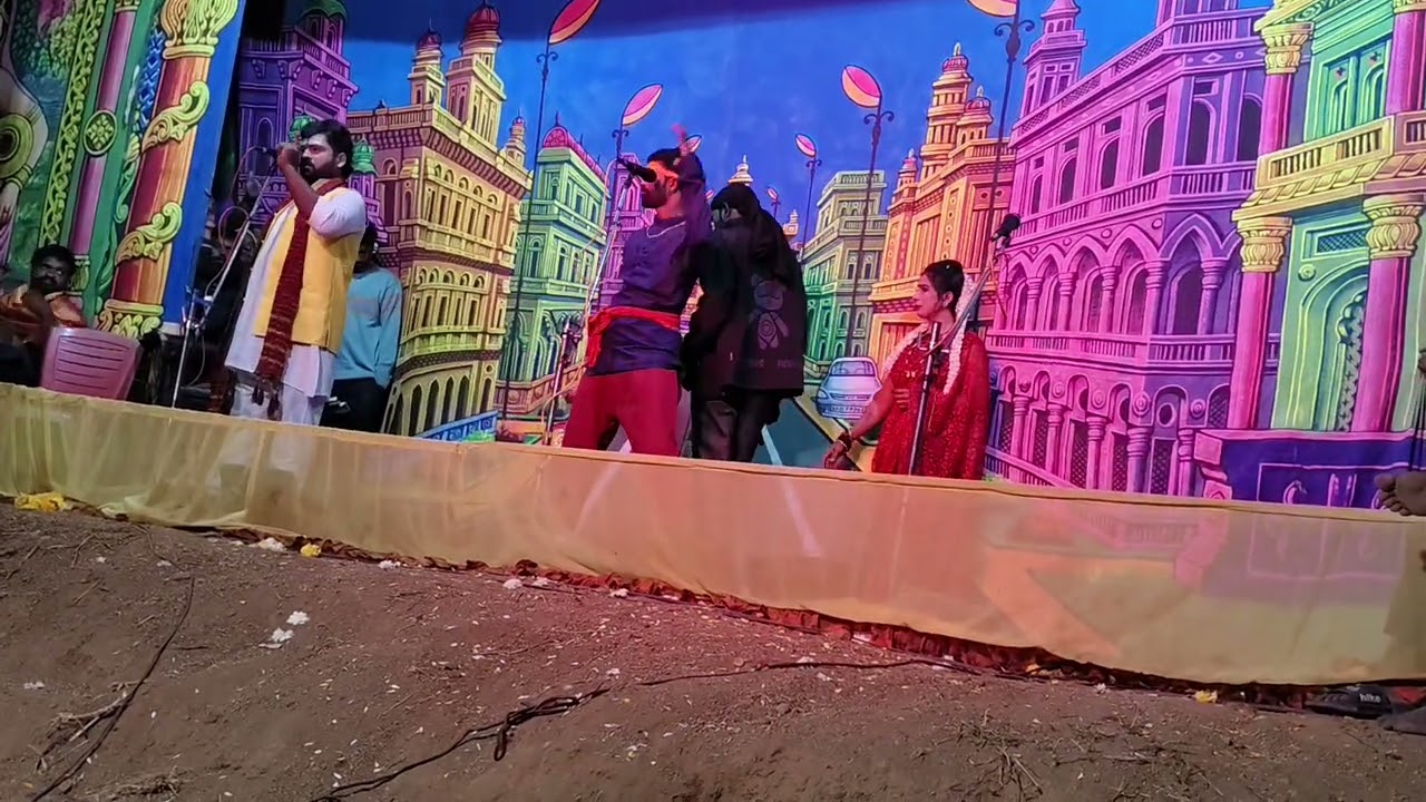 Heerapur Dj Veerabhadra 