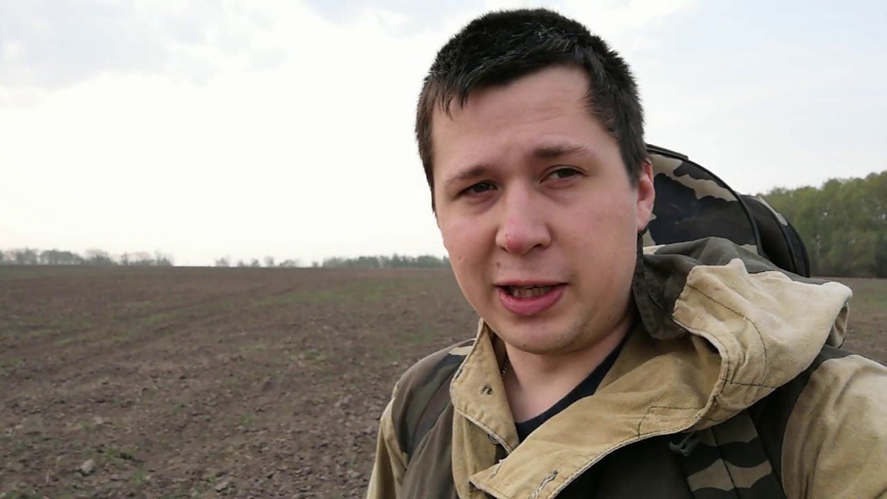 По старине. 4 серия