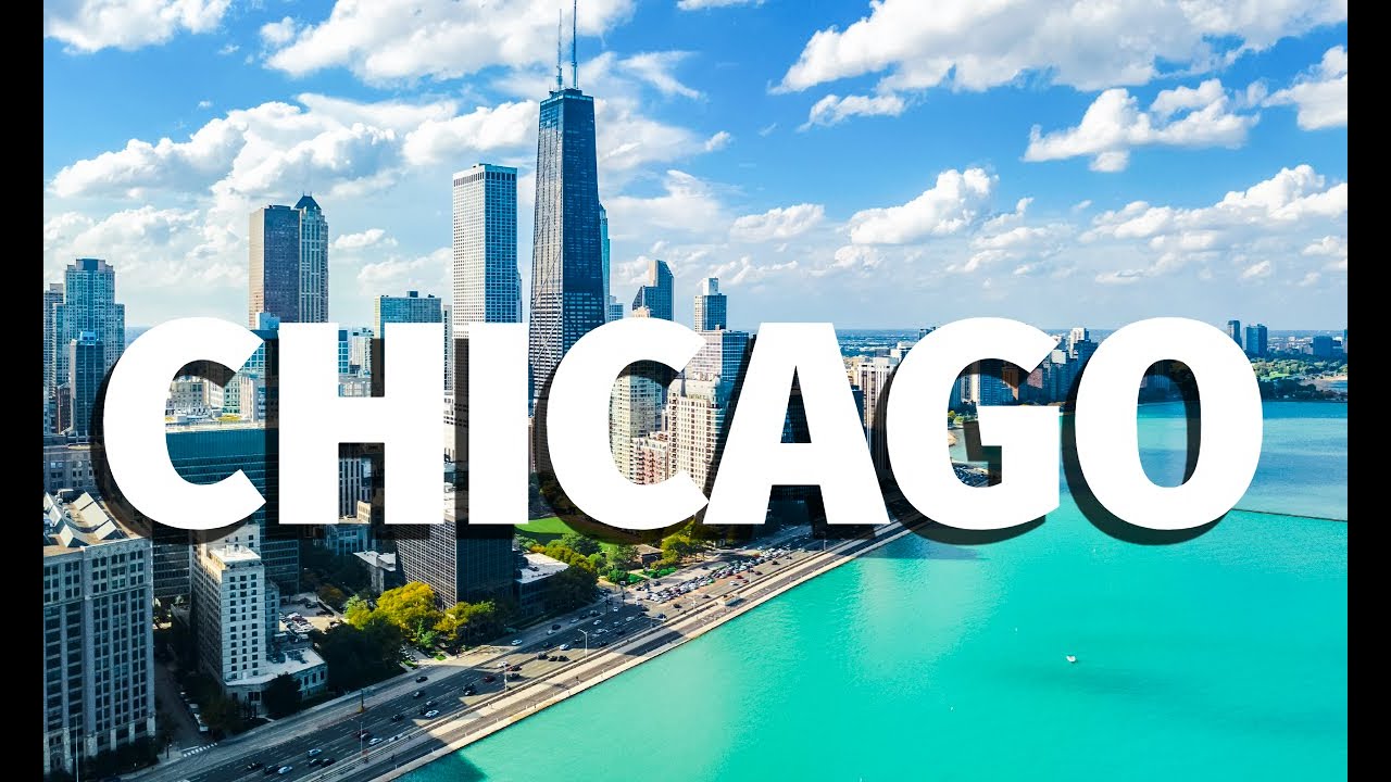 Chicago In Under 5 Minutes