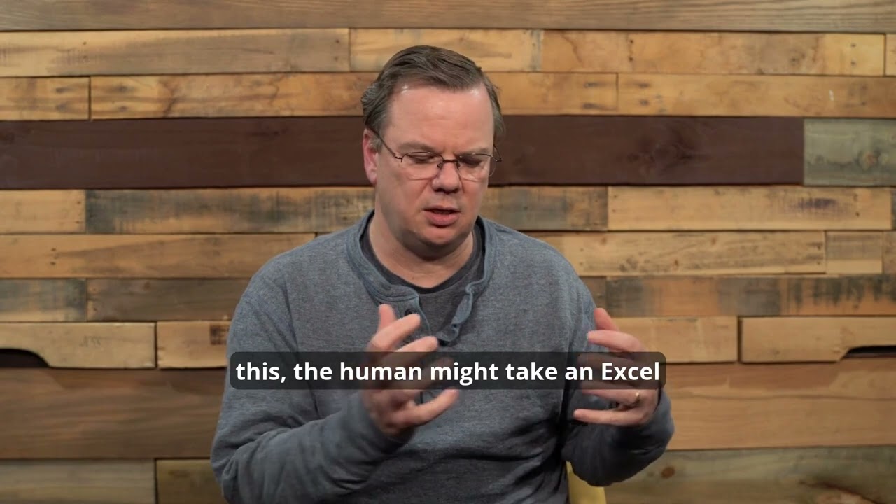 The Secret to Scalable, Reusable Workflow Design