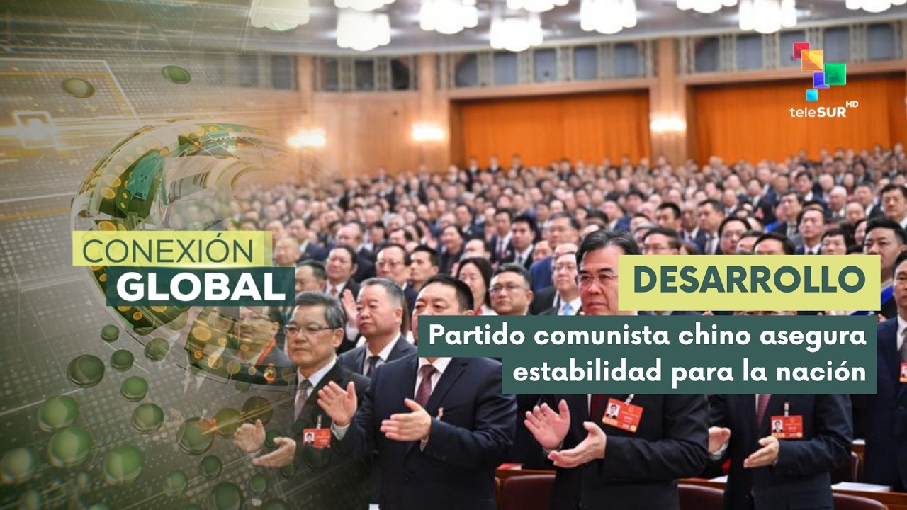 Aprobaron el 15° plan quinquenal para desarrollo de China