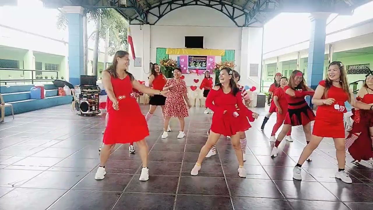 Senioritas