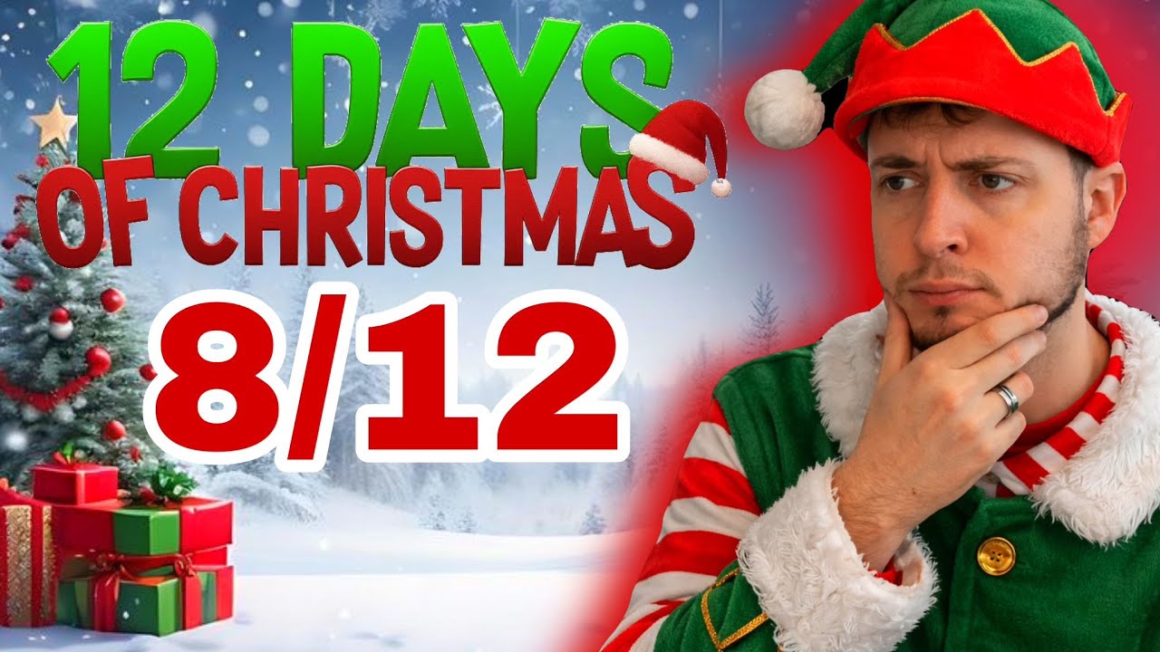 🔴 LIVE: gta roleplay🎄12 dagen voor kerst tm 23 elke dag 🎅 8/12
