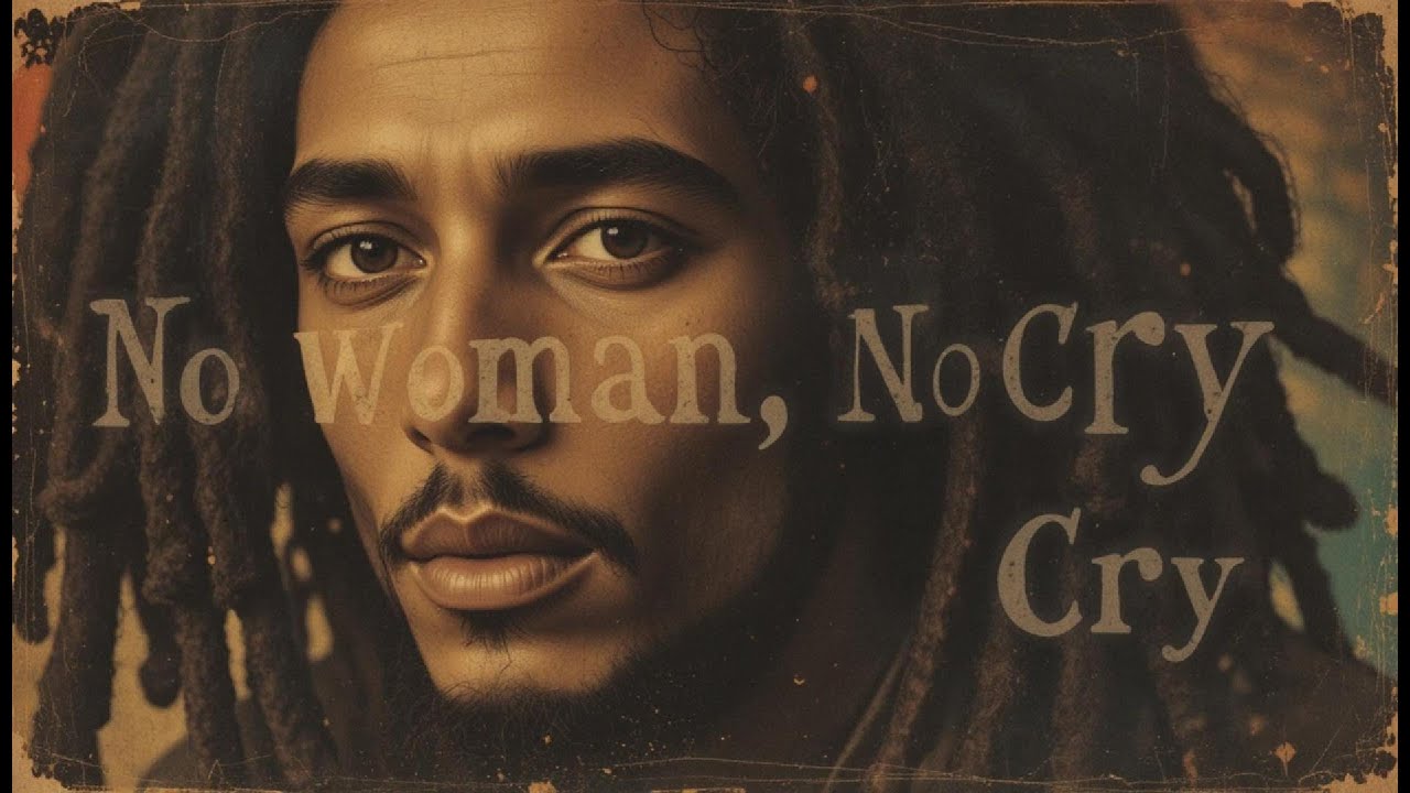 No Woman, No Cry (Reggae Cover) | Bob Marley Tribute