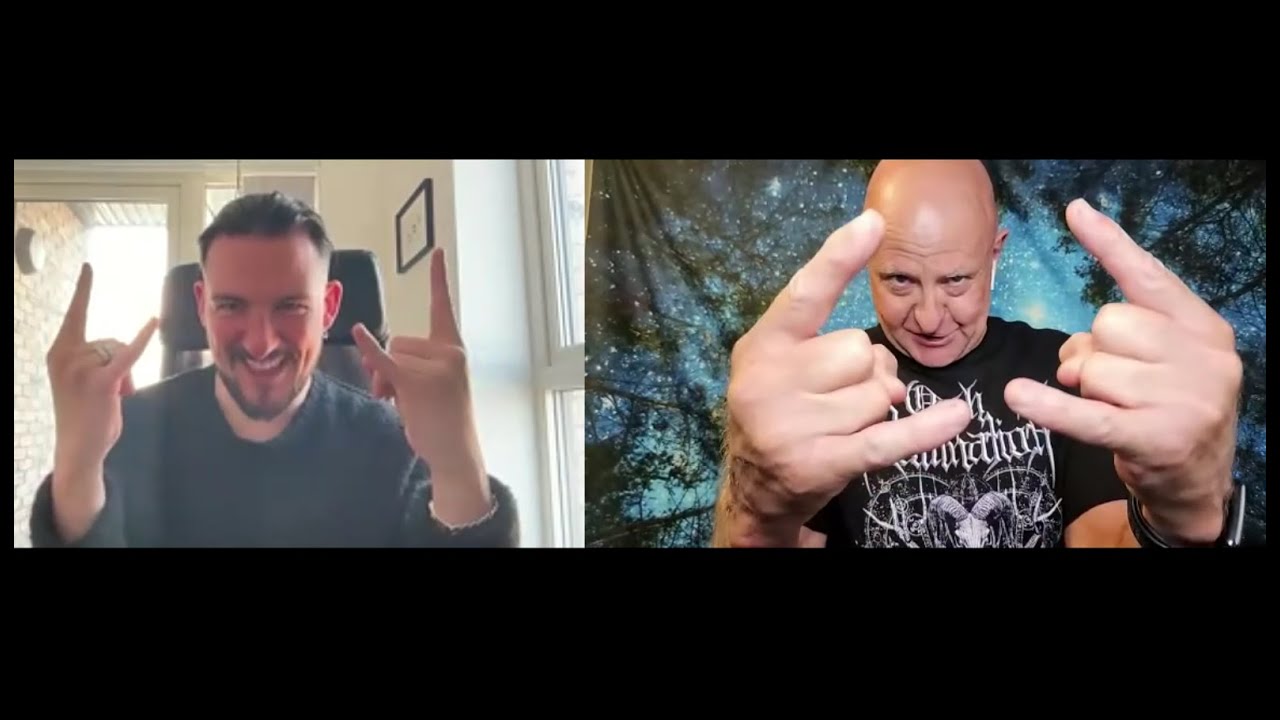 20250328 BLEED FROM WITHIN interview