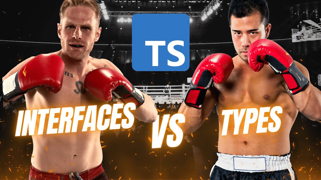 Interfaces vs Types: Why Interfaces Are The Winner