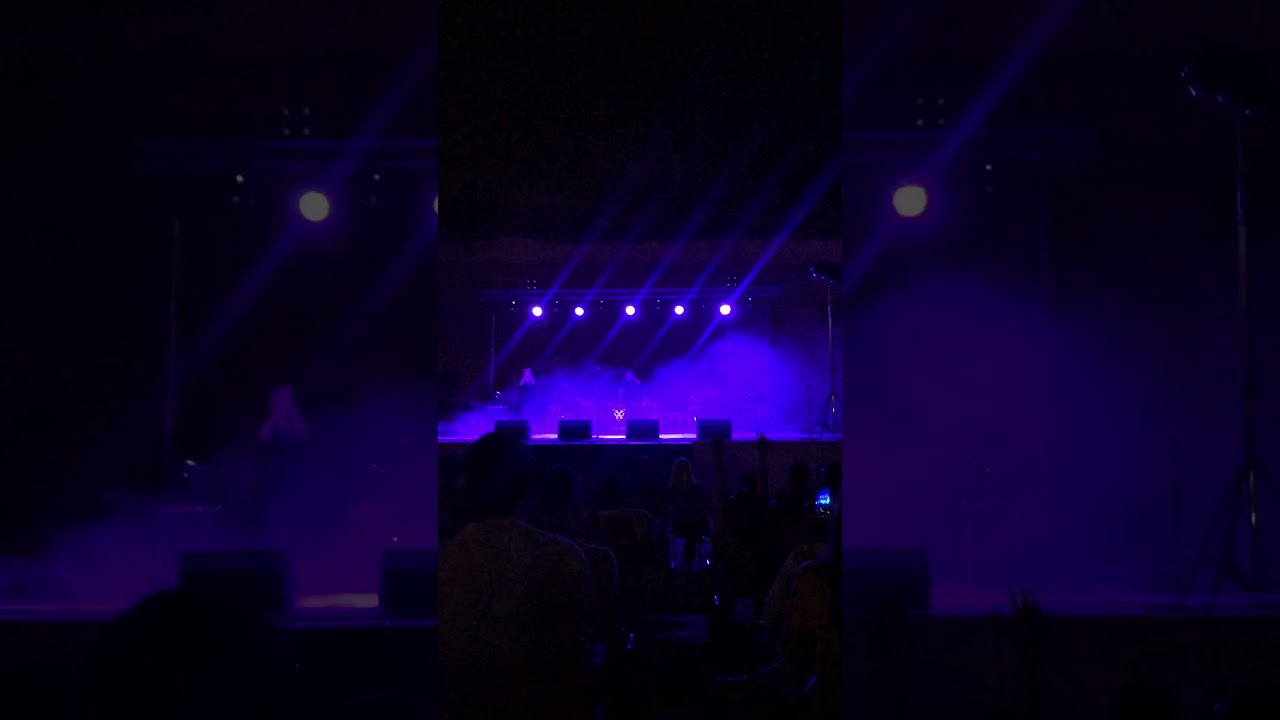 Bloody Hawk - Μπαλόνια (live)