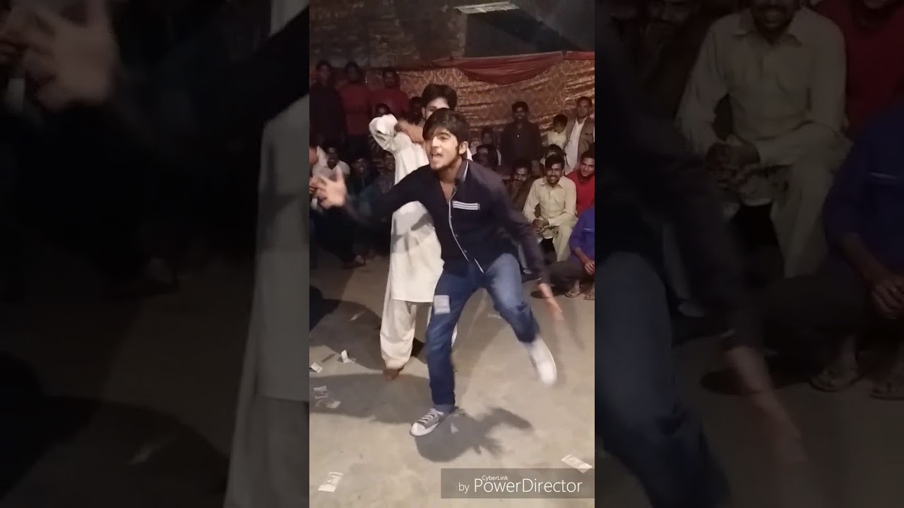 Chand Parkour