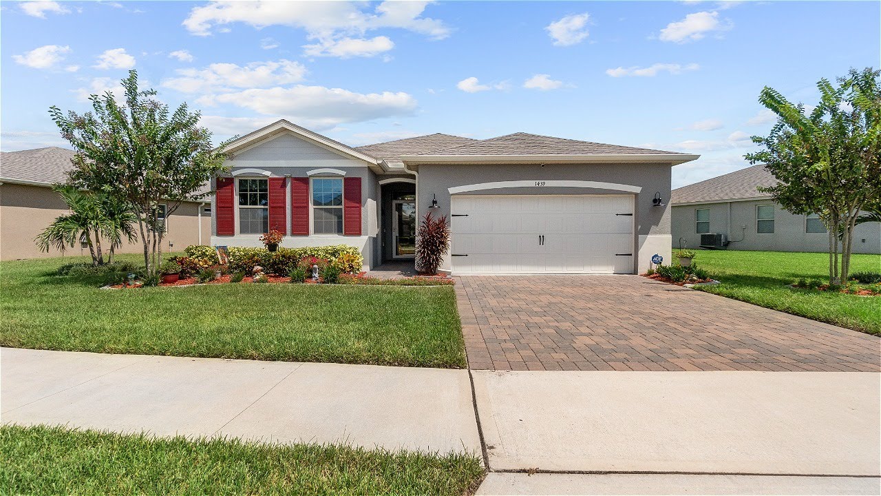 1439 Hopedale Pl, Sanford, FL 32771
