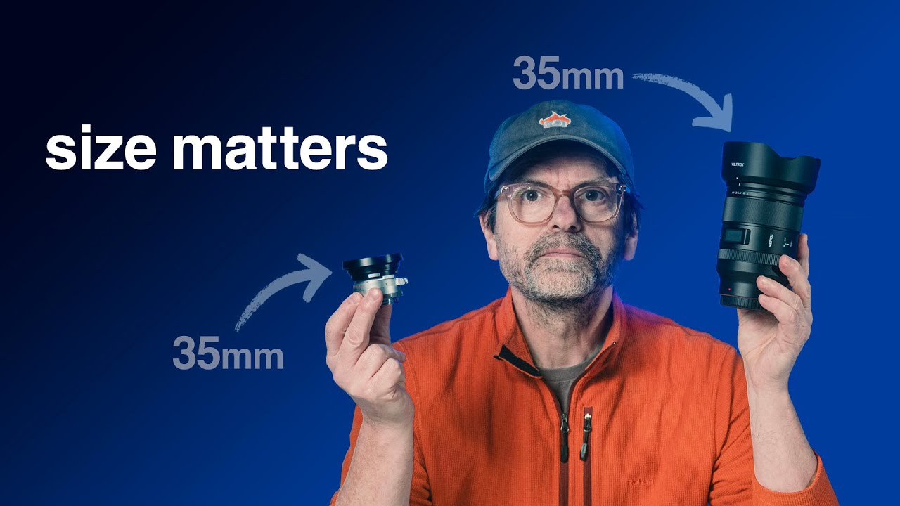 The BEST 35mm Prime Lens For Travel & Street Photography?
