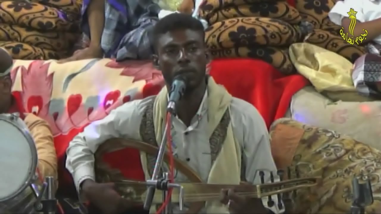 ياقلبي الجريح  اغنية سماع أداء الفنان إسماعيل جوهر في زفاف محمد وأسامه حكمي بالتريبة
