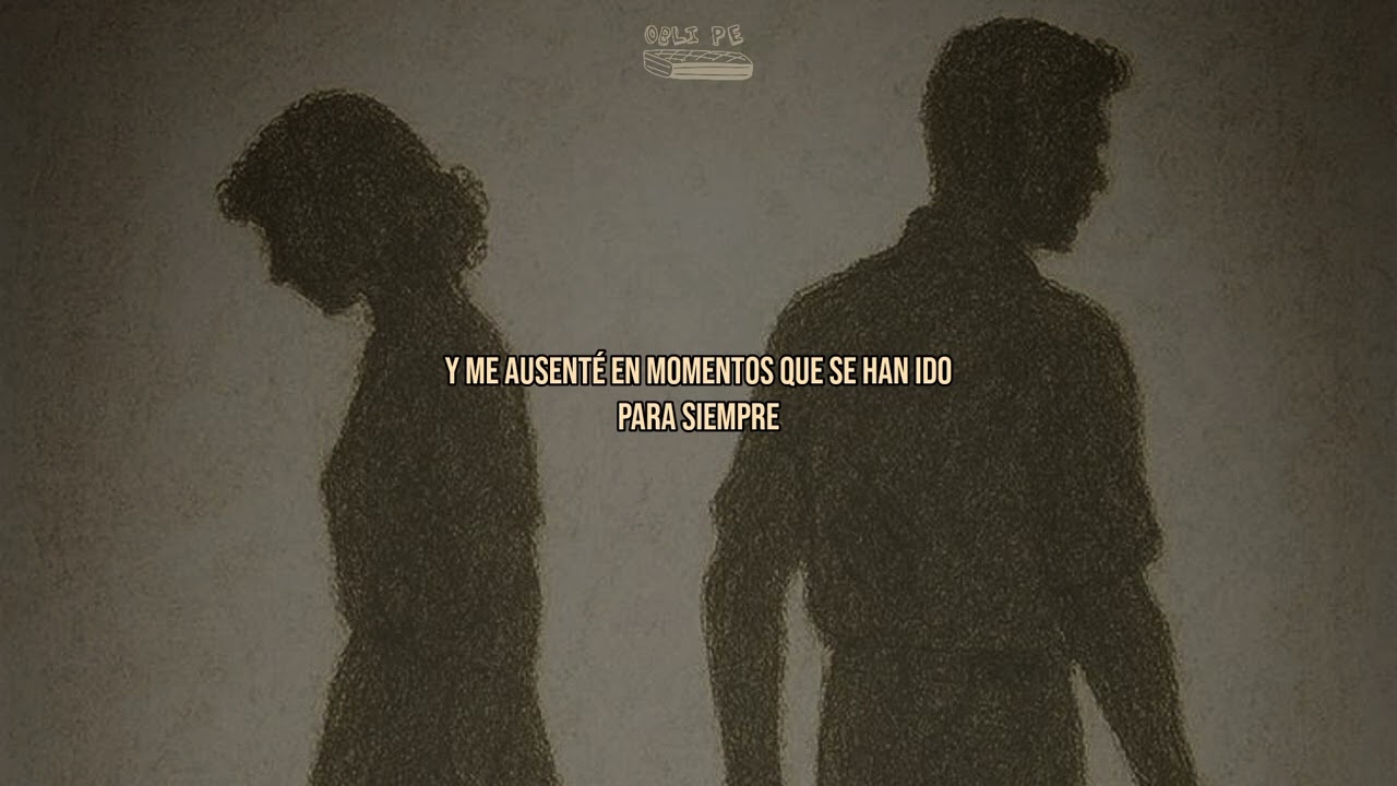 Alejandro Fernández - Me dediqué a perderte (letra)