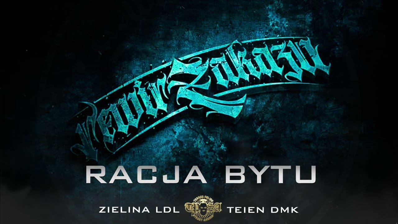ZIELINA LDL & TEIEN DMK - RACJA BYTU
