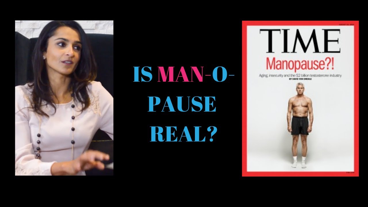 Is MAN-O-Pause Real? KaamnaLive