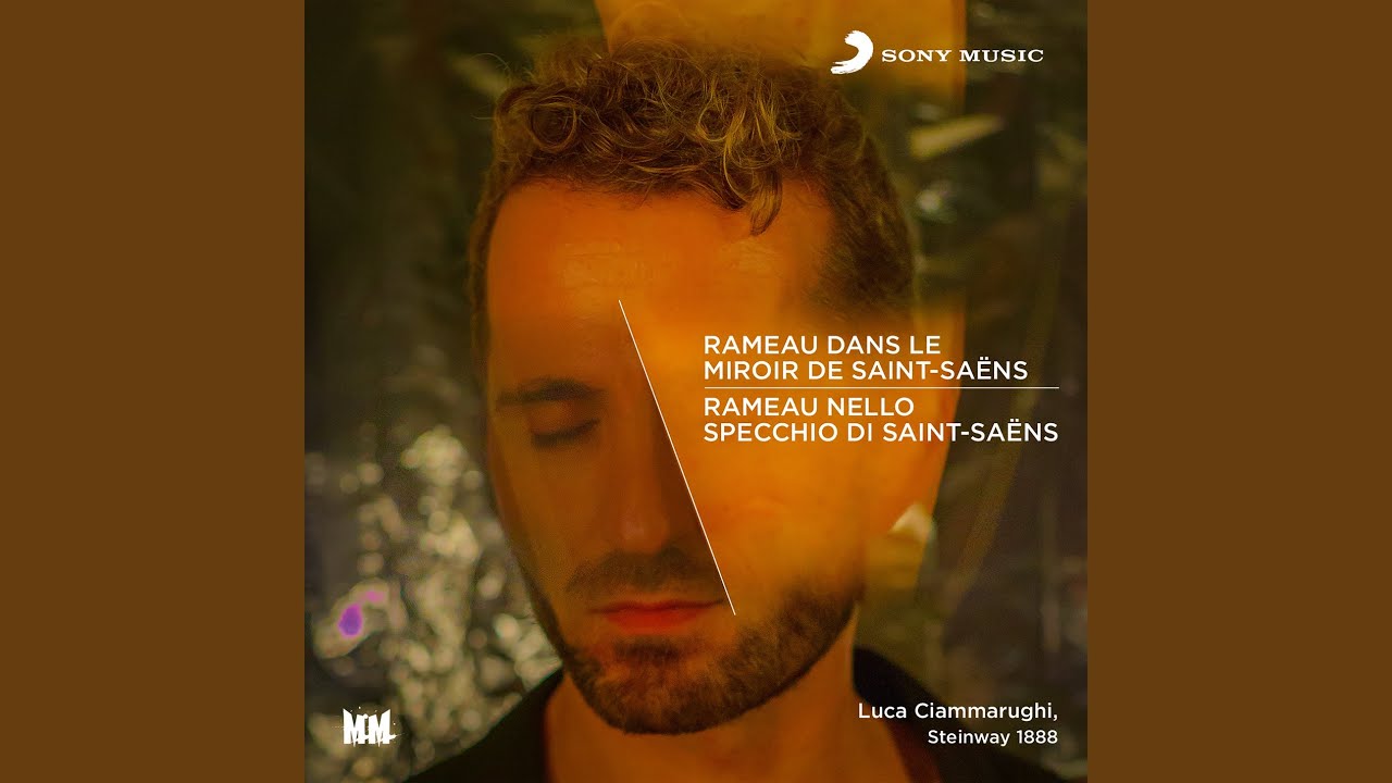 Nouvelles Suites de Pieces de Clavecin - Suite en la mineur RCT 5 (1728) : Allemande