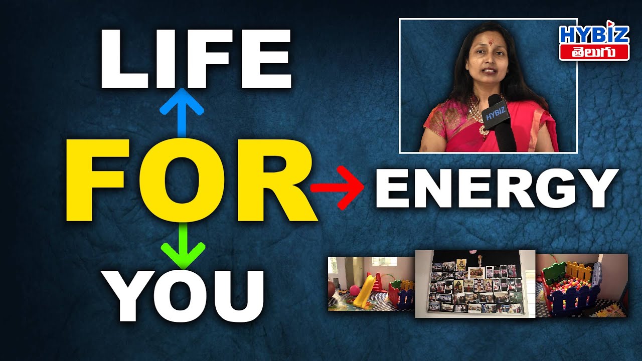 Why Do We Need Bemer ? | Suman Saraf President Madhav Autism Foundation || hybiz tv