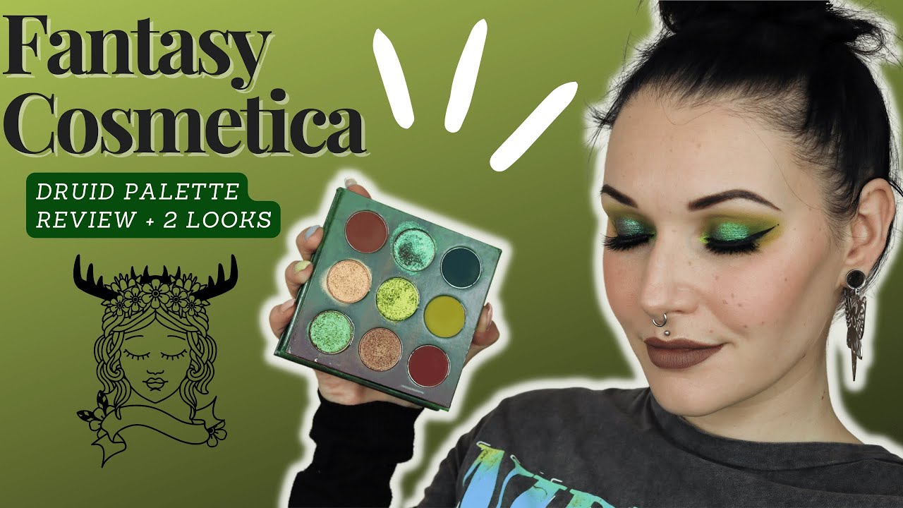 Fantasy Cosmetica 