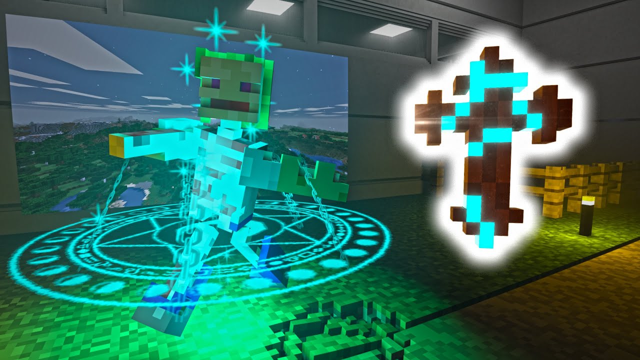 Experiments With CRUCIFIX 13 (Creeper Facility Map) | Teardown NG