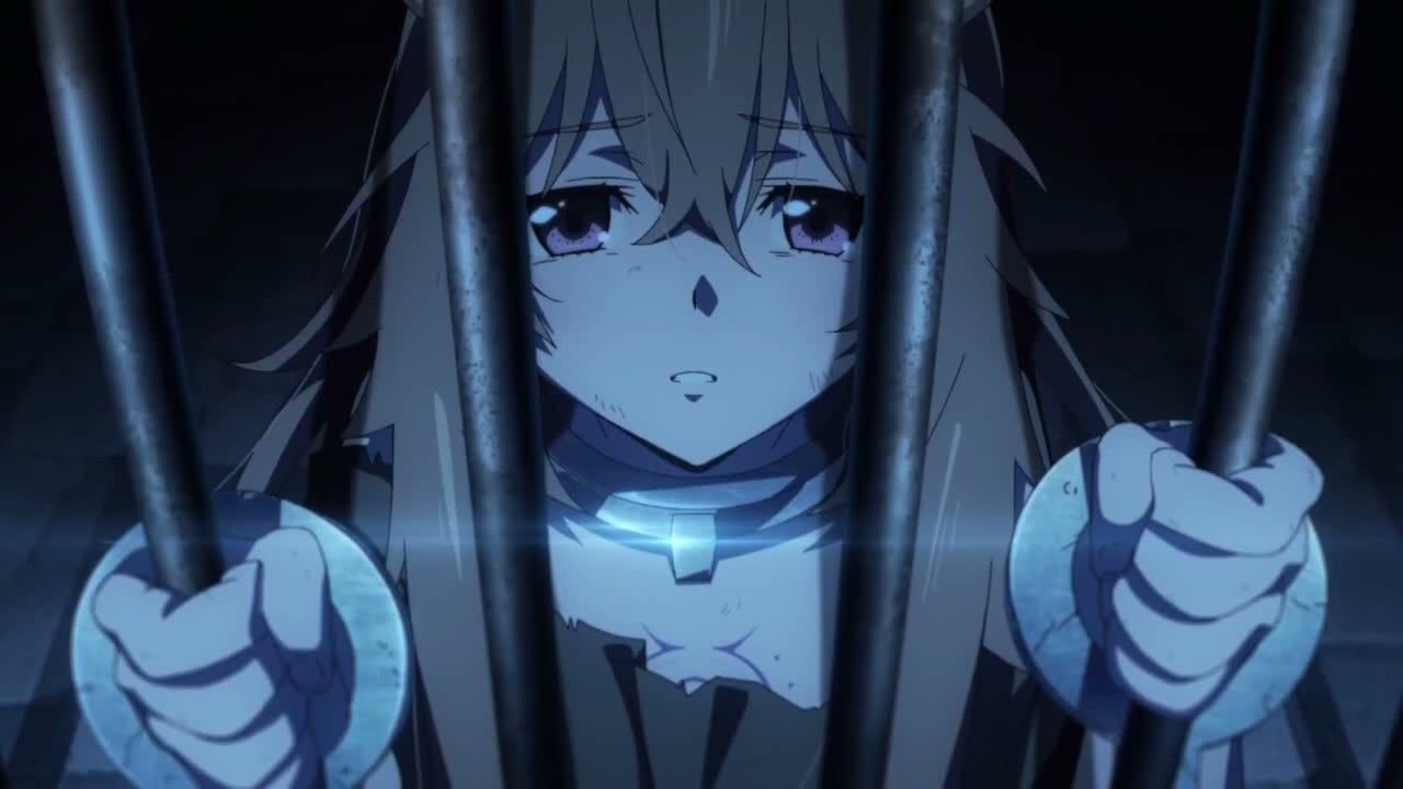 Tate no Yuusha no Nariagari - Kansas [Extended]