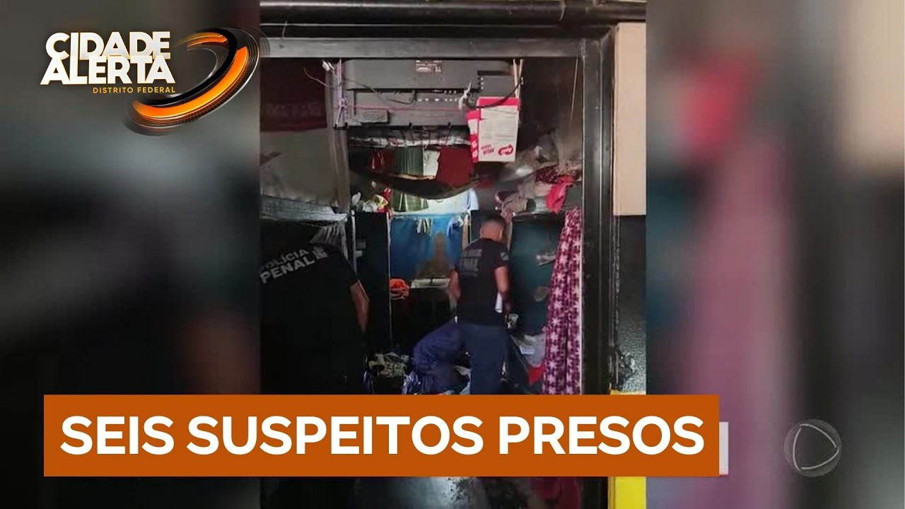 Golpe do “falso advogado” faz idosa perder R$ 60 mil no Distrito Federal | Cidade Alerta DF