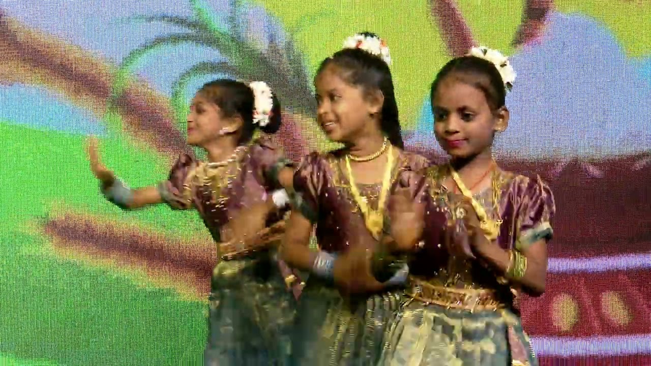 IIA – SUGGI KAALA
