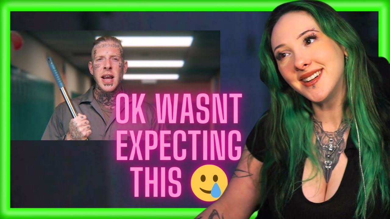 Y'allternative FIRST EVER REACTION To Tom MacDonald HEROES