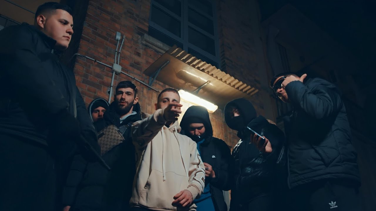 Wake - Sopra Un Range (Official video)