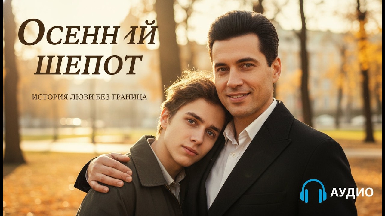 Семья выгнала меня в 18 за гейство, пока миллионер не нашел спящим на скамейке.