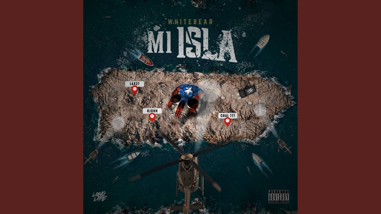 Mi Isla