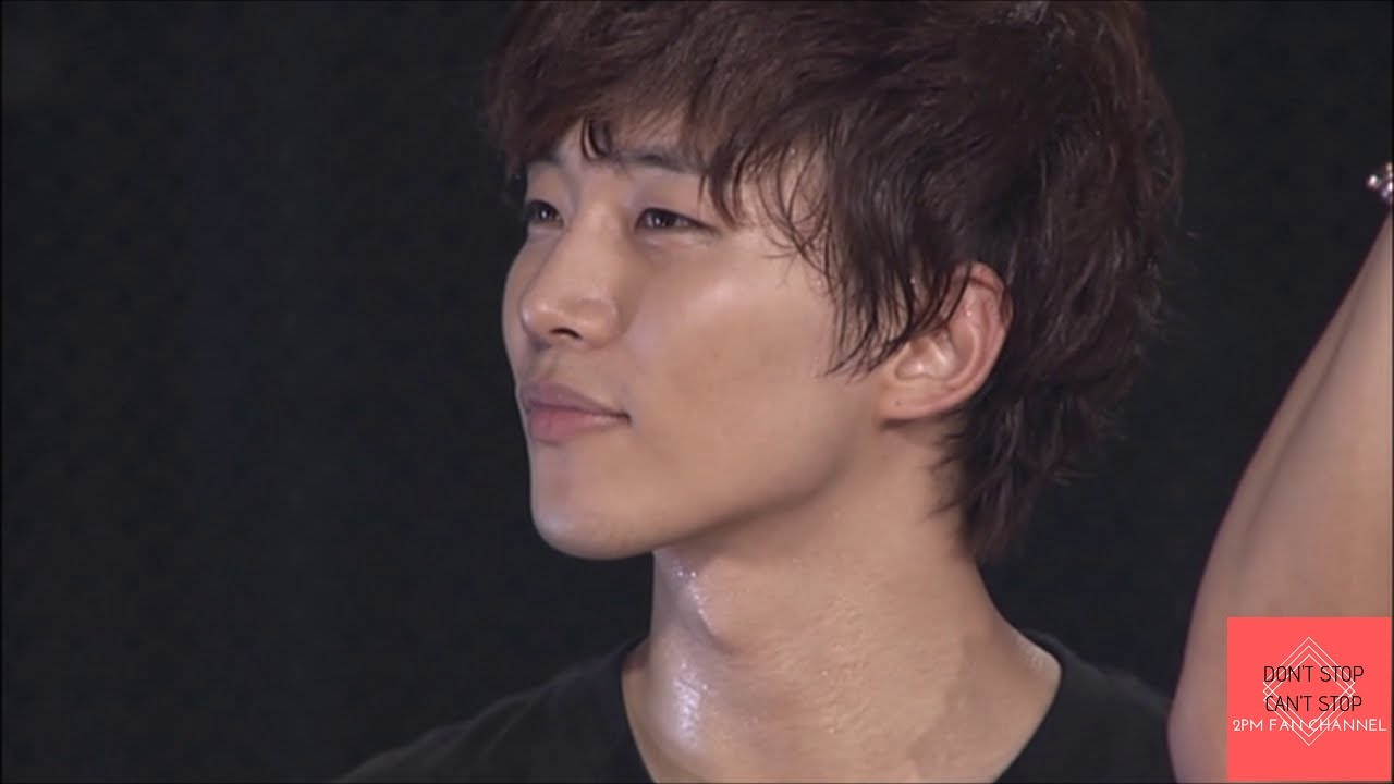 2PM - Take Off & GoodBye @ 