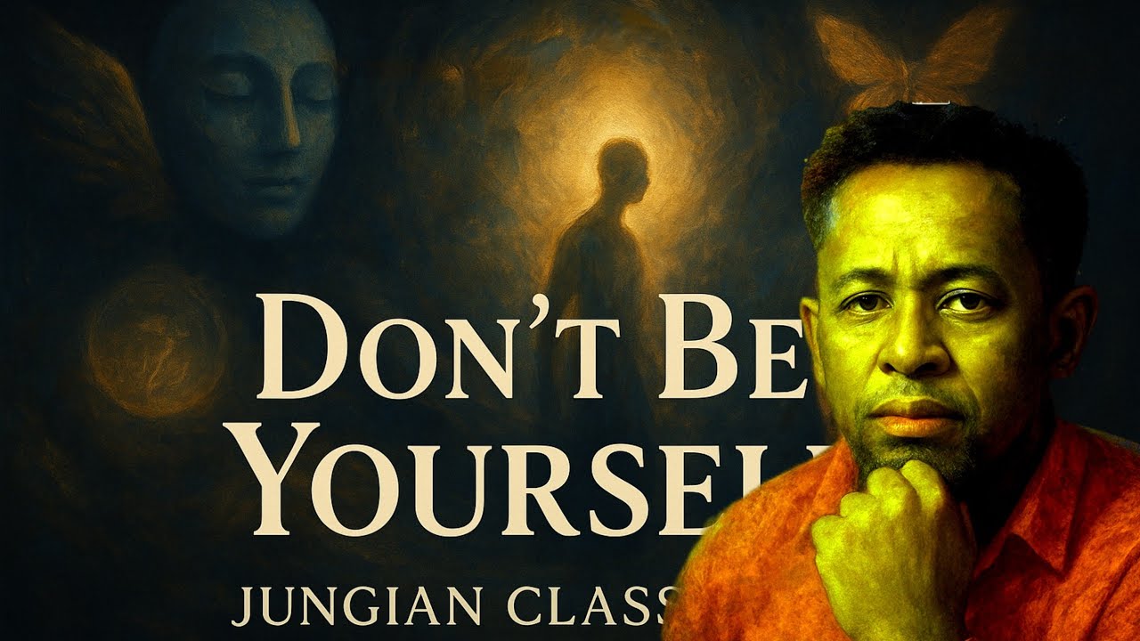 ራስን የመሆን ፈተናዎች። Oneness as a sickness. Multiplicity as Identity.