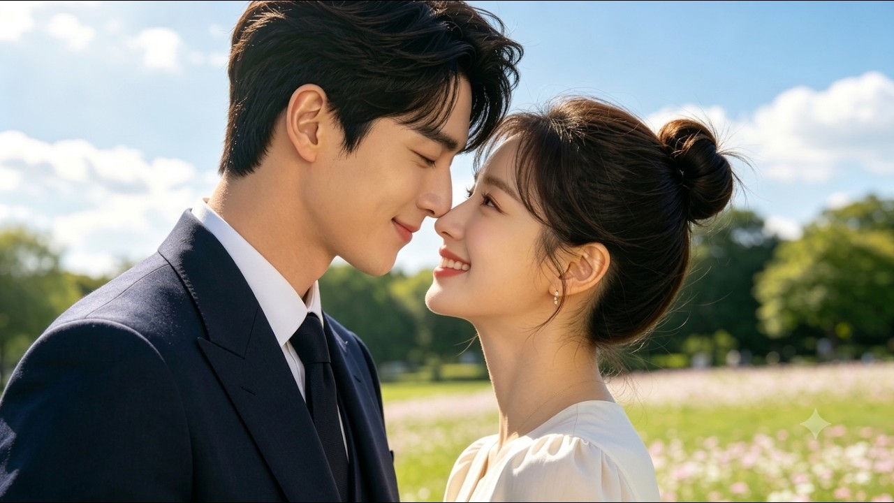 【English Dubbing】Contract marriage. No love. Now this CEO won't stop chasing his wife.#drama #ceo