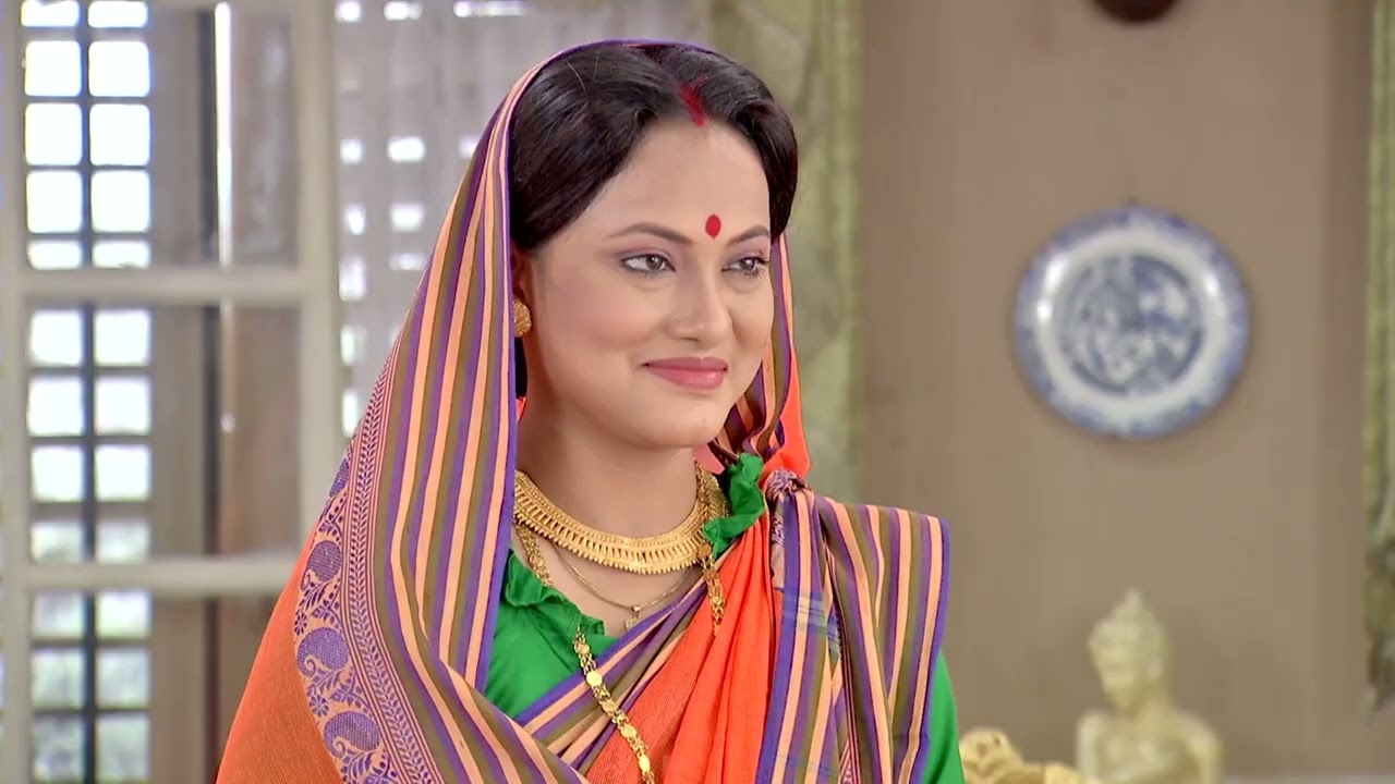 Rani Rashmoni - Ep 839 - Subrata Roy, Ditipriya Roy - Bengali Tv Serial - Zee5 Bangla Classics